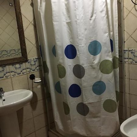 Apartamento Abril Бенаокас Экстерьер фото
